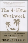 The 4-Hour Workweek cover