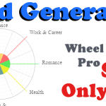 Wheel of Life Pro