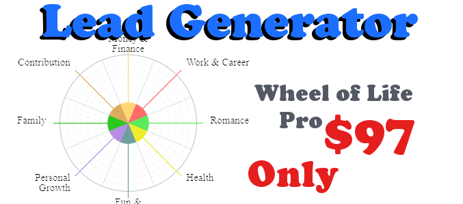 Wheel of Life Pro