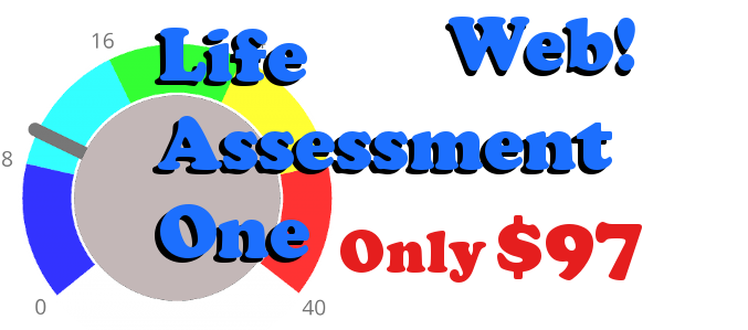 Life_Assessment_Web